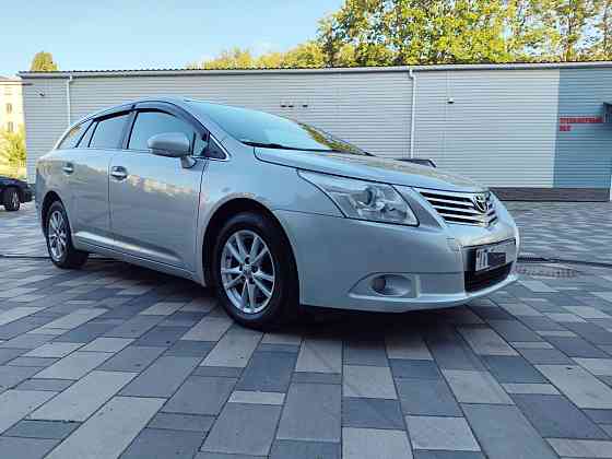Toyota Avensis 2011 год Рыбница Рыбница