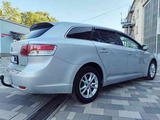 Toyota Avensis 2011 год Рыбница Рыбница