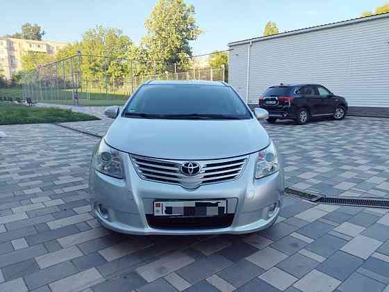 Toyota Avensis 2011 год Рыбница Рыбница
