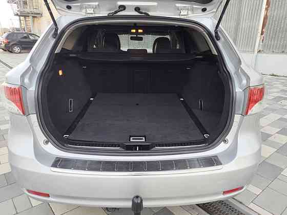 Toyota Avensis 2011 год Рыбница Рыбница