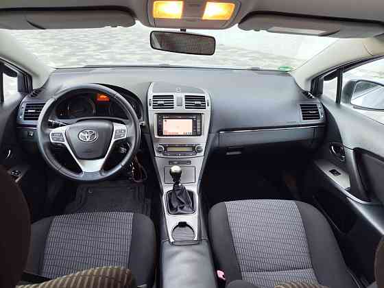 Toyota Avensis 2011 год Рыбница Рыбница