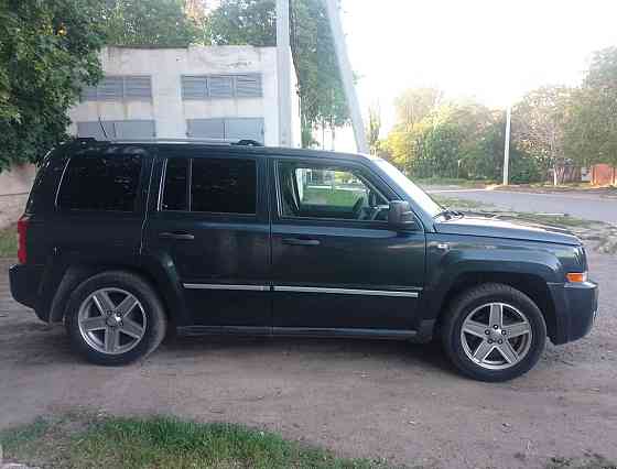 Jeep Avenger 2007 год Тирасполь Тирасполь
