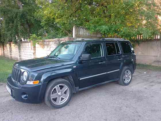 Jeep Avenger 2007 год Тирасполь Тирасполь