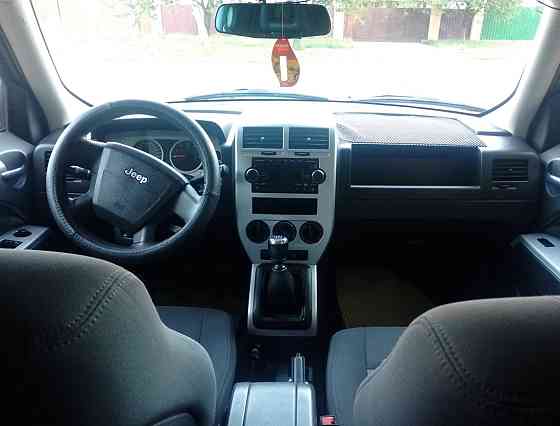 Jeep Avenger 2007 год Тирасполь Тирасполь