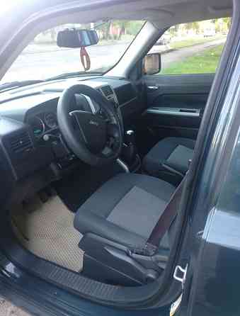Jeep Avenger 2007 год Тирасполь Тирасполь