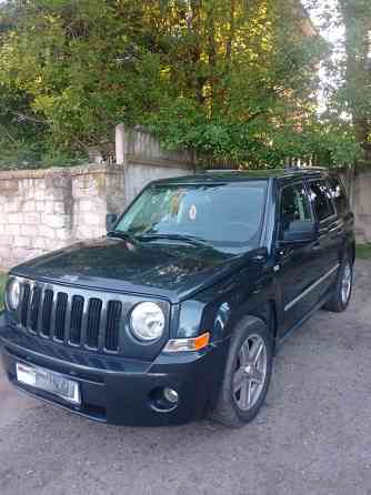 Jeep Avenger 2007 год Тирасполь Тирасполь