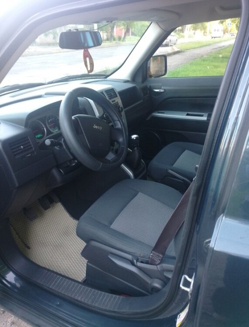 Jeep Avenger 2007 год Тирасполь Тирасполь - изображение 6