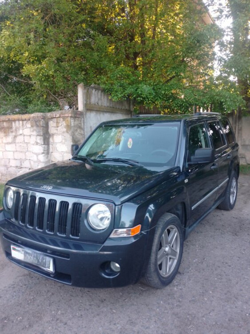 Jeep Avenger 2007 год Тирасполь Тирасполь - изображение 2