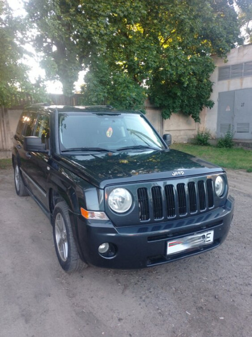 Jeep Avenger 2007 год Тирасполь Тирасполь - изображение 1