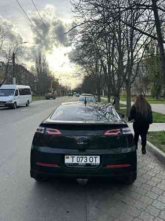 Chevrolet Volt 2012 год Тирасполь Тирасполь