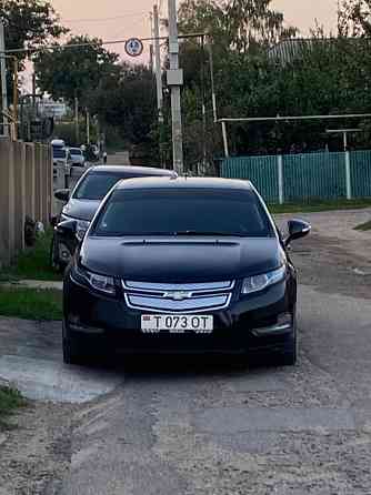 Chevrolet Volt 2012 год Тирасполь Тирасполь