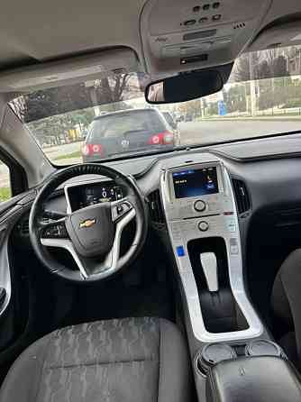 Chevrolet Volt 2012 год Тирасполь Тирасполь