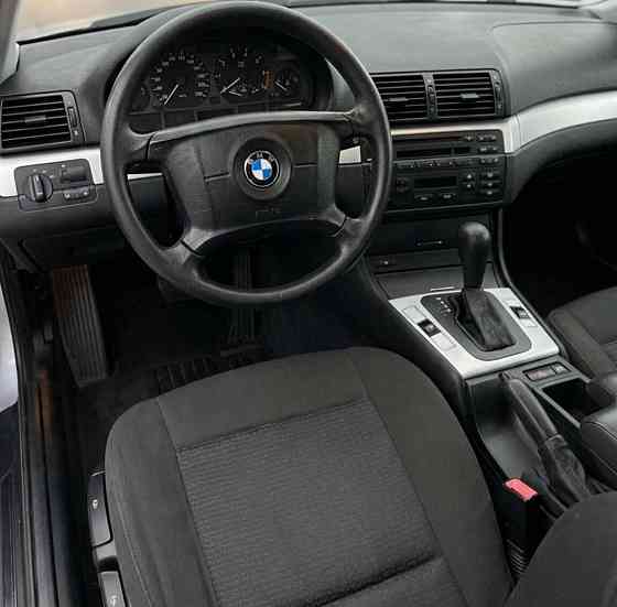BMW 3 Series 2004 год Бендеры Бендеры