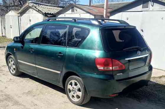Toyota Avensis Verso 2001 год Бендеры Бендеры