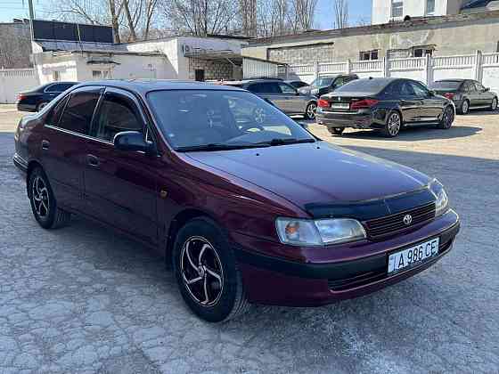 Toyota Carina 1995 год Бендеры Бендеры
