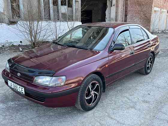 Toyota Carina 1995 год Бендеры Бендеры
