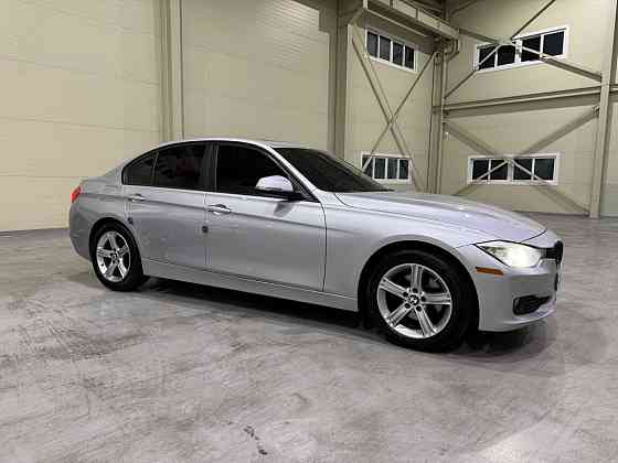 BMW 3 Series 2014 год Тирасполь Тирасполь