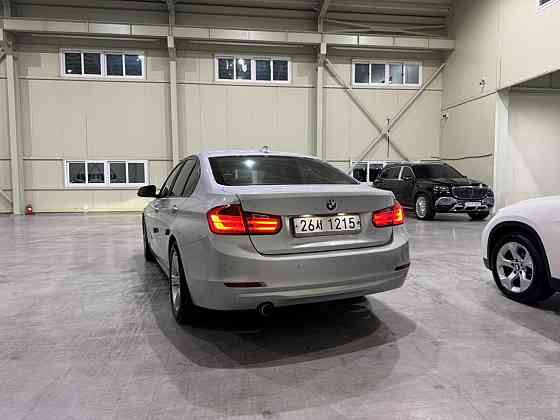 BMW 3 Series 2014 год Тирасполь Тирасполь