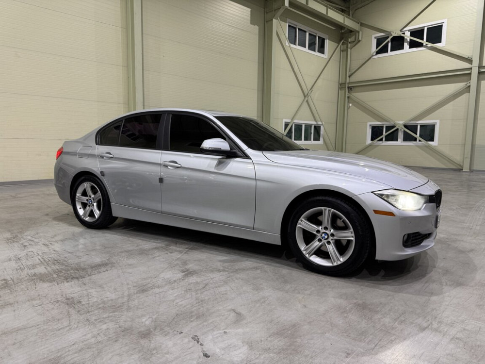 BMW 3 Series 2014 год Тирасполь Тирасполь - изображение 1