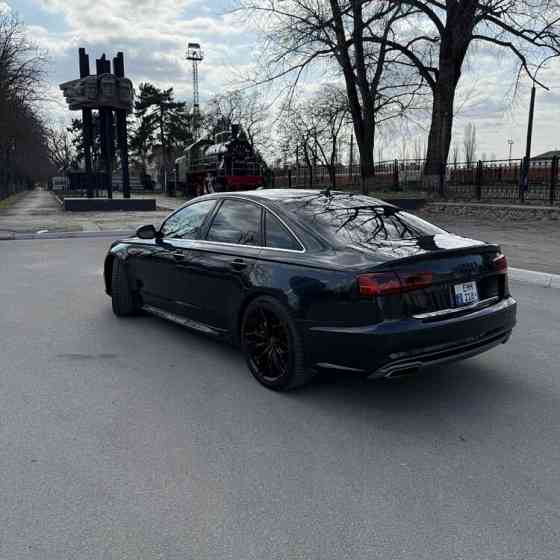 Audi A6 2016 год Бендеры Бендеры