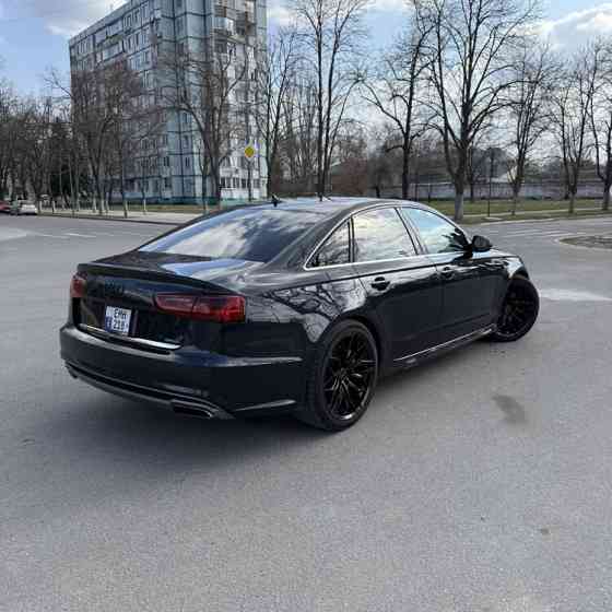 Audi A6 2016 год Бендеры Бендеры