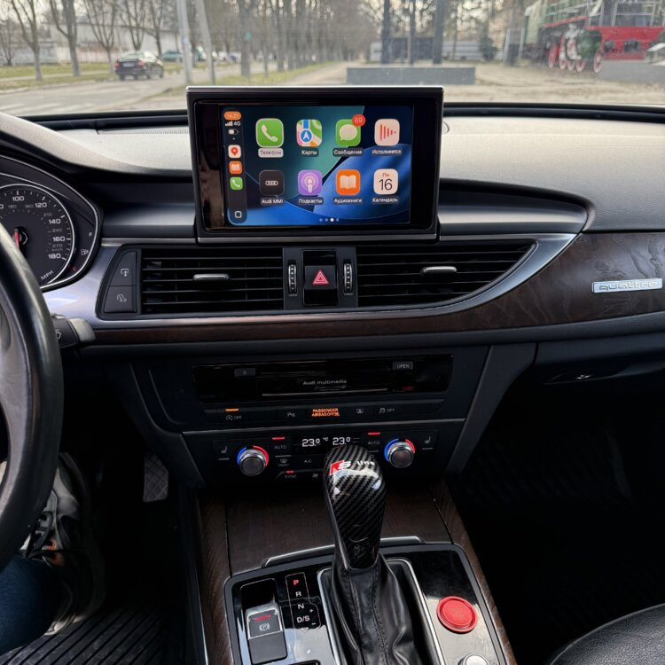 Audi A6 2016 год Бендеры Бендеры - изображение 9
