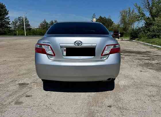 Toyota Camry 2007 год Рыбница Рыбница