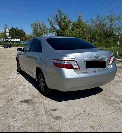 Toyota Camry 2007 год Рыбница Рыбница