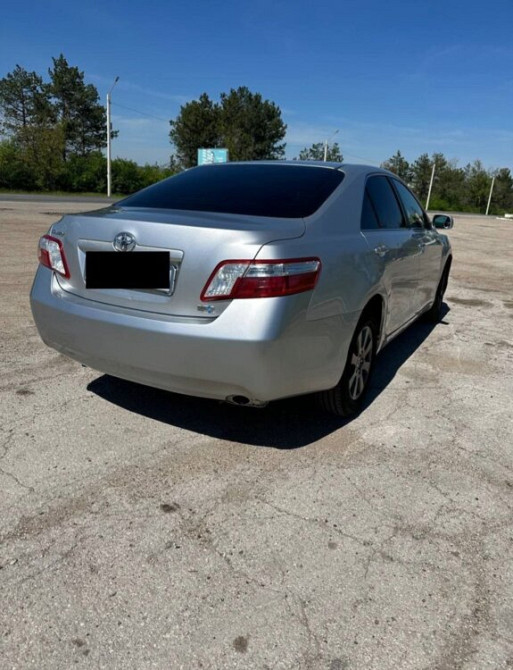 Toyota Camry 2007 год Рыбница Рыбница - изображение 2
