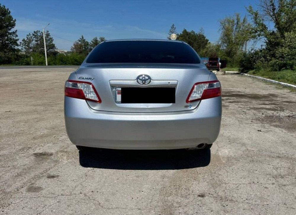 Toyota Camry 2007 год Рыбница Рыбница - изображение 1