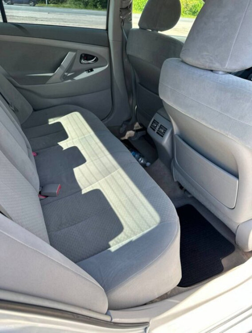 Toyota Camry 2007 год Рыбница Рыбница - изображение 6