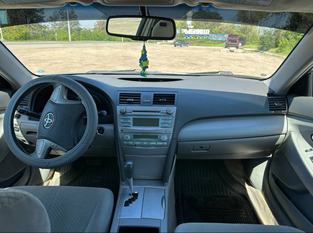 Toyota Camry 2007 год Рыбница Рыбница - изображение 5