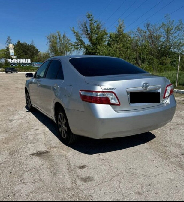 Toyota Camry 2007 год Рыбница Рыбница - изображение 4