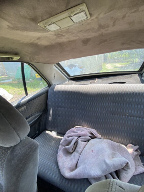 Seat Toledo 1997 год Кишинёв Кишинёв - изображение 7