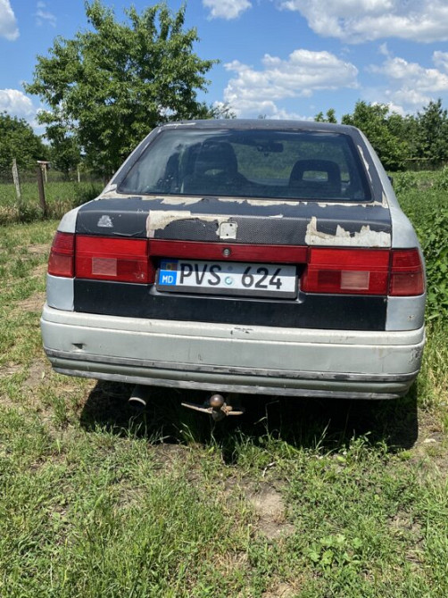 Seat Toledo 1997 год Кишинёв Кишинёв - изображение 3