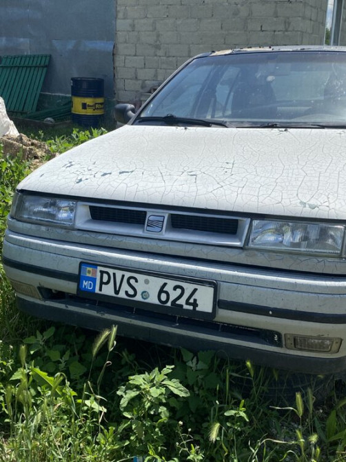 Seat Toledo 1997 год Кишинёв Кишинёв - изображение 1