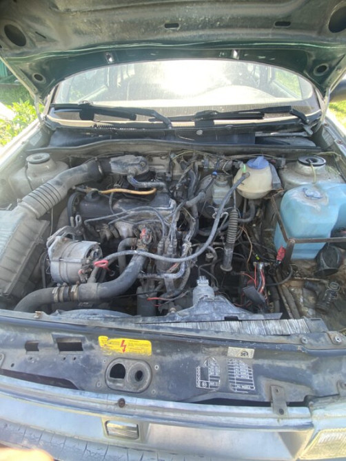 Seat Toledo 1997 год Кишинёв Кишинёв - изображение 9