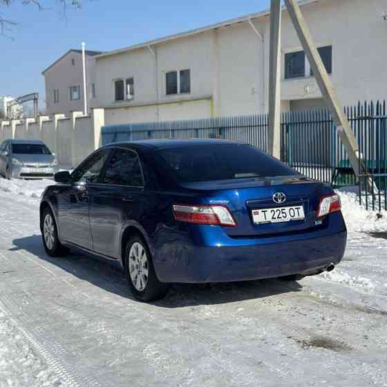 Toyota Camry 2008 год Тирасполь Тирасполь