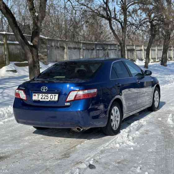 Toyota Camry 2008 год Тирасполь Тирасполь