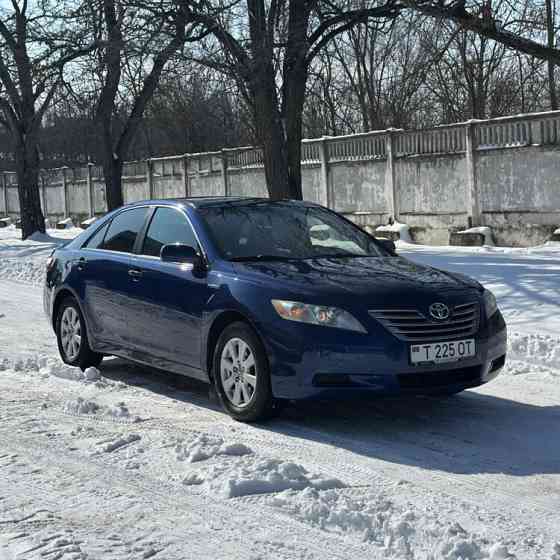 Toyota Camry 2008 год Тирасполь Тирасполь