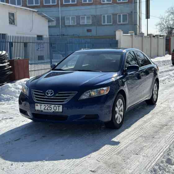 Toyota Camry 2008 год Тирасполь Тирасполь