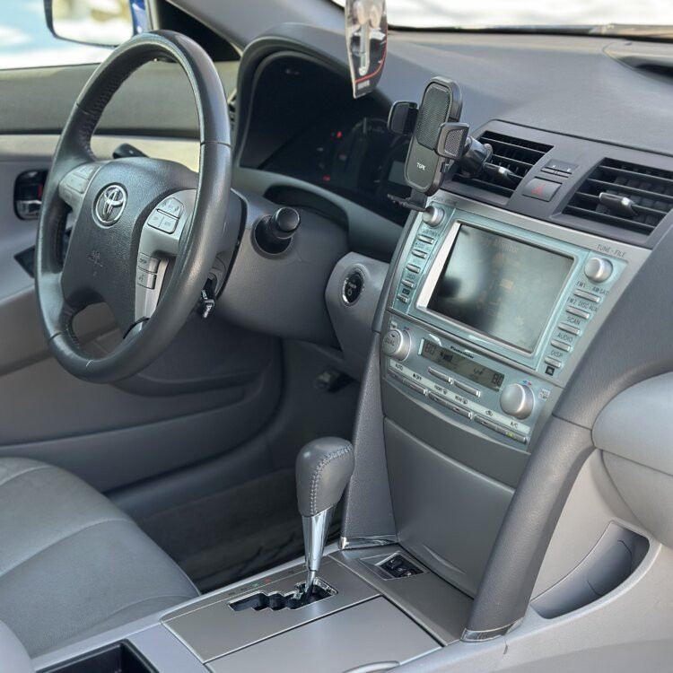 Toyota Camry 2008 год Тирасполь Тирасполь - изображение 8