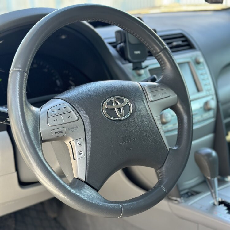 Toyota Camry 2008 год Тирасполь Тирасполь - изображение 6