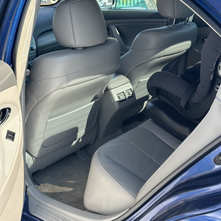 Toyota Camry 2008 год Тирасполь Тирасполь - изображение 10