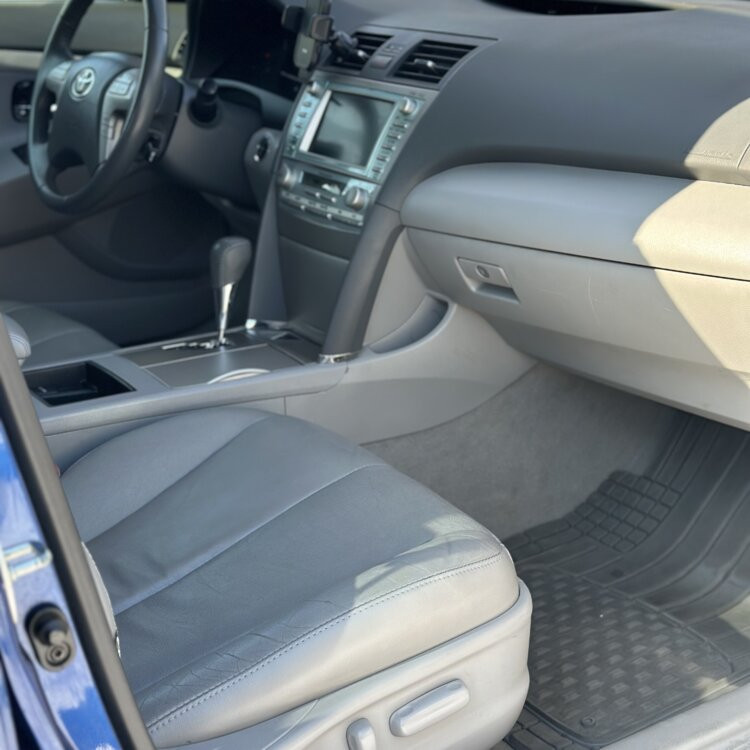 Toyota Camry 2008 год Тирасполь Тирасполь - изображение 7