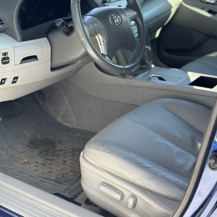 Toyota Camry 2008 год Тирасполь Тирасполь - изображение 5