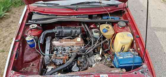 Volkswagen Golf 1986 год Тирасполь Тирасполь