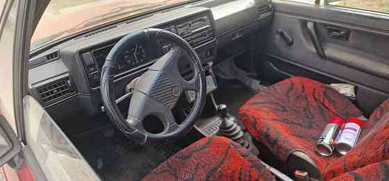 Volkswagen Golf 1986 год Тирасполь Тирасполь