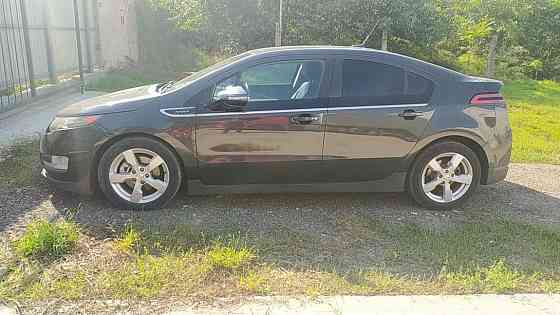Chevrolet Volt 2014 год Бендеры Бендеры