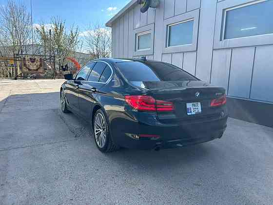 BMW 5 Series 2018 год Тирасполь Тирасполь
